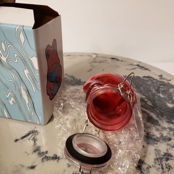 ContainerArt Frog Storage - Picture 5 of 8